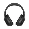 Sony WH-1000XM4 hoofdtelefoon draadloos over-ear bellen/muziek USB Type-C Bluetooth zwart