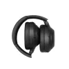 Sony WH-1000XM4 hoofdtelefoon draadloos over-ear bellen/muziek USB Type-C Bluetooth zwart