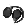 Sony WH-1000XM4 hoofdtelefoon draadloos over-ear bellen/muziek USB Type-C Bluetooth zwart