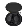 Sony WH-1000XM4 hoofdtelefoon draadloos over-ear bellen/muziek USB Type-C Bluetooth zwart