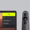 LOGITECH R500s laser presentatieafstandsbediening grafiet