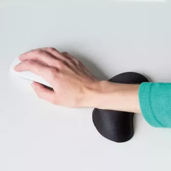 Polssteun gel-pad LogiLink ID0136