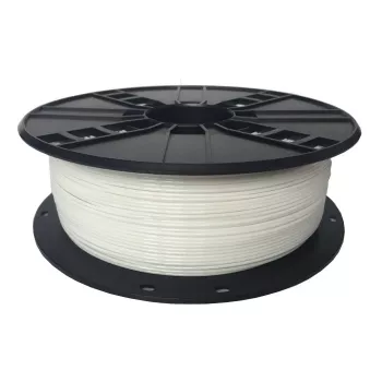 3D-printmateriaal Gembird 3DP-PETG1.75-01-W