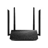 ASUS RT-AC1200 v.2 bedrade router Fast Ethernet zwart