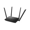 ASUS RT-AC1200 v.2 bedrade router Fast Ethernet zwart