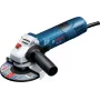 Bosch GWS 7-125 Professional haakse slijper 12,5 cm 11000 t/min 720 W 1,9 kg