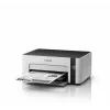 Inktjetprinter Epson EcoTank ET-M1120 — monochroom, A4, 1440x720 DPI, Wi-Fi, navulbare inktank