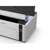 Inktjetprinter Epson EcoTank ET-M1120 — monochroom, A4, 1440x720 DPI, Wi-Fi, navulbare inktank