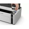 Inktjetprinter Epson EcoTank ET-M1120 — monochroom, A4, 1440x720 DPI, Wi-Fi, navulbare inktank