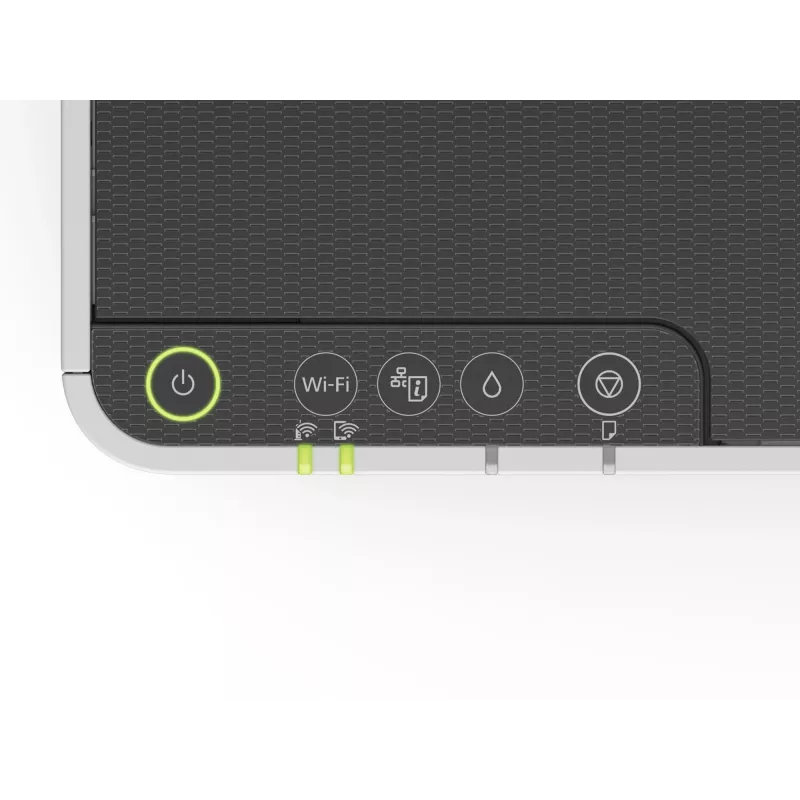 Inktjetprinter Epson EcoTank ET-M1120 — monochroom, A4, 1440x720 DPI, Wi-Fi, navulbare inktank