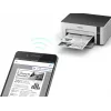Inktjetprinter Epson EcoTank ET-M1120 — monochroom, A4, 1440x720 DPI, Wi-Fi, navulbare inktank
