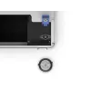 Inktjetprinter Epson EcoTank ET-M1120 — monochroom, A4, 1440x720 DPI, Wi-Fi, navulbare inktank