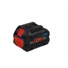 Bosch Professional ProCORE18V 1600A016GK accu, 18 V, 8,0 Ah, Li-Ion, AMPShare Alliance, zwart/rood