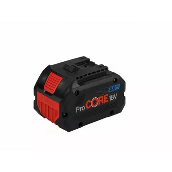 Accu Bosch ProCORE18V 8Ah lithium-ion 955g