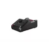Bosch GAL 18V-40, acculader in doos
