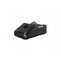 Bosch GAL 18V-40, acculader in doos