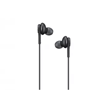 Samsung EO-IC100 USB-C koptelefoon met microfoon, zwart