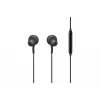 Samsung EO-IC100 USB-C koptelefoon met microfoon, zwart