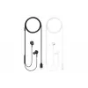 Samsung EO-IC100 USB-C koptelefoon met microfoon, zwart