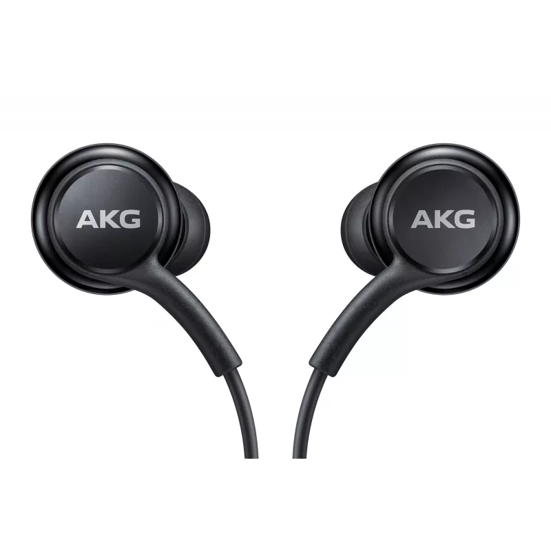 Samsung EO-IC100 USB-C koptelefoon met microfoon, zwart