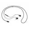 Samsung EO-IC100 USB-C koptelefoon met microfoon, zwart