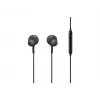 Samsung EO-IC100 USB-C koptelefoon met microfoon, zwart