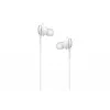 Bedrade in-ear-hoofdtelefoon Samsung EO-IC100, binaural, USB Type-C-aansluiting, 32 Ω impedantie, 20–20000 Hz, wit