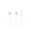 Bedrade in-ear-hoofdtelefoon Samsung EO-IC100, binaural, USB Type-C-aansluiting, 32 Ω impedantie, 20–20000 Hz, wit