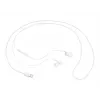 Bedrade in-ear-hoofdtelefoon Samsung EO-IC100, binaural, USB Type-C-aansluiting, 32 Ω impedantie, 20–20000 Hz, wit