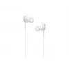 Bedrade in-ear-hoofdtelefoon Samsung EO-IC100, binaural, USB Type-C-aansluiting, 32 Ω impedantie, 20–20000 Hz, wit