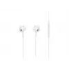 Bedrade in-ear-hoofdtelefoon Samsung EO-IC100, binaural, USB Type-C-aansluiting, 32 Ω impedantie, 20–20000 Hz, wit