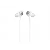 Bedrade in-ear-hoofdtelefoon Samsung EO-IC100, binaural, USB Type-C-aansluiting, 32 Ω impedantie, 20–20000 Hz, wit
