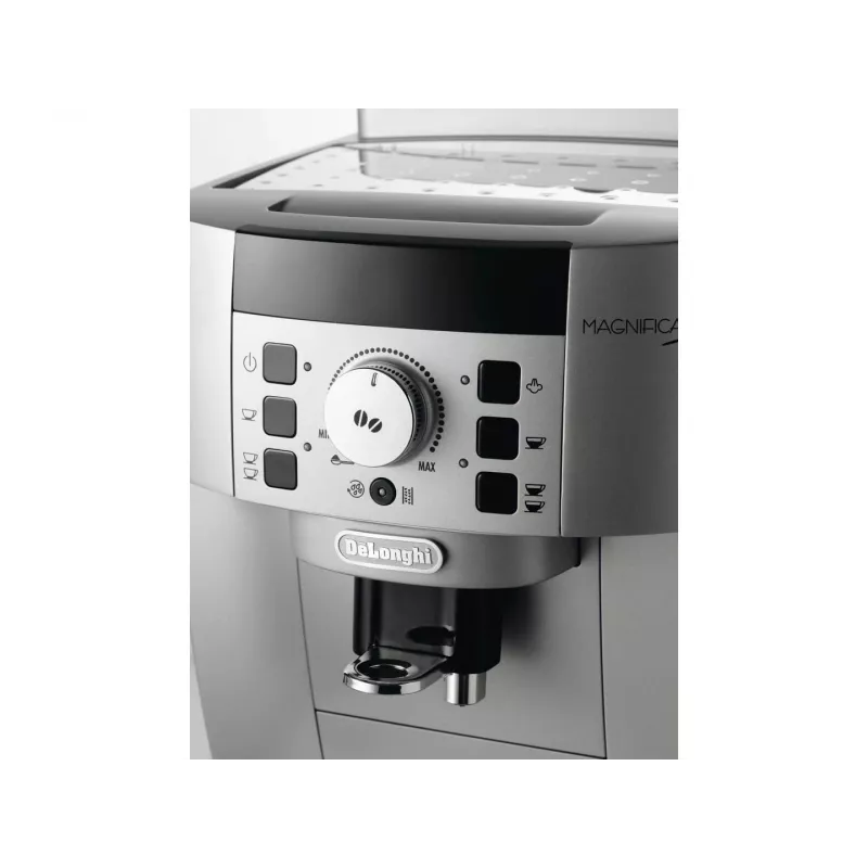 De’Longhi ECAM 22.110.SB koffieautomaat espressomachine 1,8 l