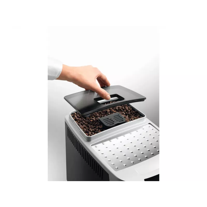 De’Longhi ECAM 22.110.SB koffieautomaat espressomachine 1,8 l