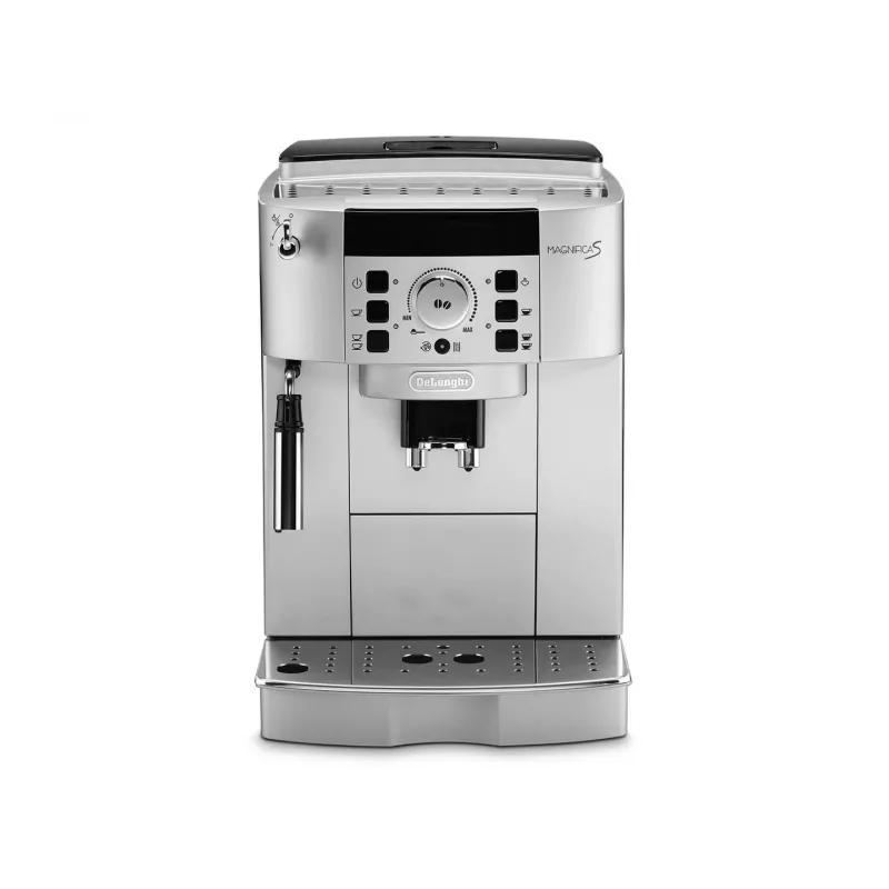 De’Longhi ECAM 22.110.SB koffieautomaat espressomachine 1,8 l