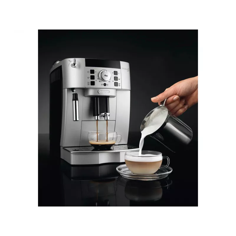 De’Longhi ECAM 22.110.SB koffieautomaat espressomachine 1,8 l