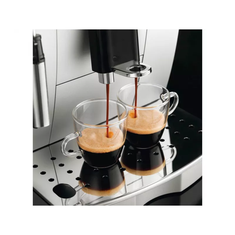 De’Longhi ECAM 22.110.SB koffieautomaat espressomachine 1,8 l