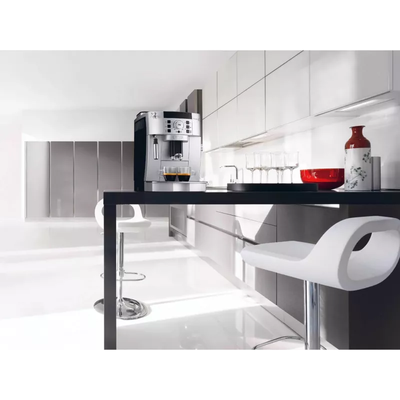 De’Longhi ECAM 22.110.SB koffieautomaat espressomachine 1,8 l