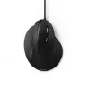 Hama EMC-500 muis kantoor rechtshandig USB Type-A optisch 1800 DPI
