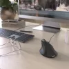 Hama EMC-500 muis kantoor rechtshandig USB Type-A optisch 1800 DPI