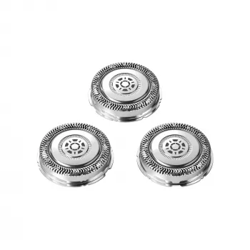 Philips Shaver series 7000, 5000 SH71/50 vervangende scheerkoppen