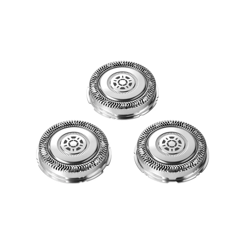 Philips Shaver series 7000, 5000 SH71/50 vervangende scheerkoppen