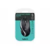 LOGITECH Advanced kabelmuis M500s USB zwart