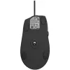 LOGITECH Advanced kabelmuis M500s USB zwart