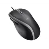LOGITECH Advanced kabelmuis M500s USB zwart