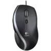 LOGITECH Advanced kabelmuis M500s USB zwart