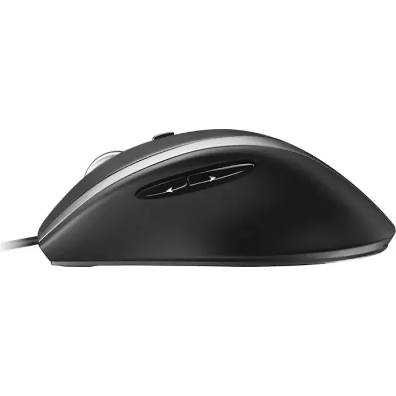 LOGITECH Advanced kabelmuis M500s USB zwart