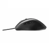 LOGITECH Advanced kabelmuis M500s USB zwart