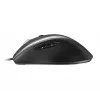 LOGITECH Advanced kabelmuis M500s USB zwart