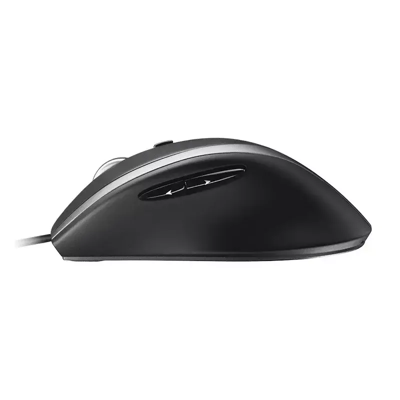 LOGITECH Advanced kabelmuis M500s USB zwart